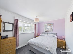 Bedroom 2- click for photo gallery